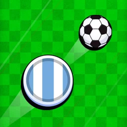 Ikon Bounce Rush: Football