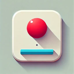 Catch The Ball: Reflex Game