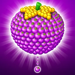 Ikon Bubble Shooter Splash